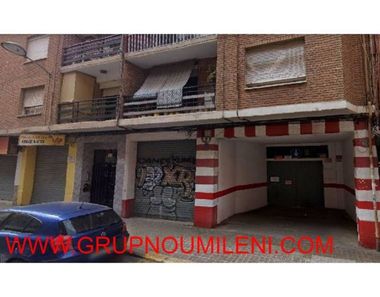 Foto contactar de Venta de piso en Sant Llorenç de 3 habitaciones con balcón