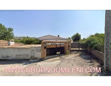 Foto contactar de Chalet en venta en Calicanto - Cumbres de Calicanto - Santo Domingo de 3 habitaciones con garaje y jardín