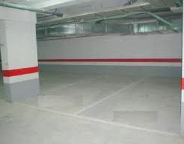 Foto contactar de Garatge en venda a calle Del Doctor Lluch de 16 m²