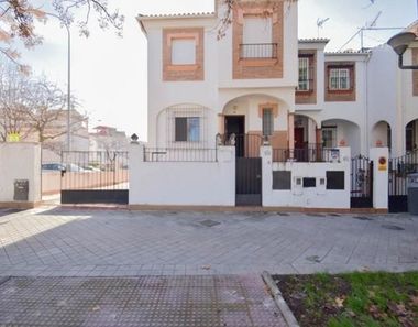 Foto 1 de Casa en Almanjáyar, Granada