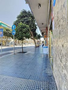 Foto 2 de Local en calle Martínez Maldonado, Gamarra - La Trinidad, Málaga