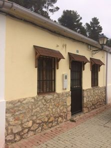 Foto 1 de Casa en Parque de la Bombilla-Pla de Rascanya, Llíria