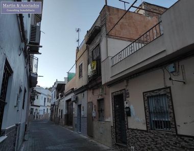 Foto 1 de Casa en calle Aguadulce, Rochelambert, Sevilla