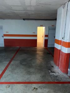 Foto 2 de Garaje en calle Chipre, El Cano - Los Bermejales, Sevilla