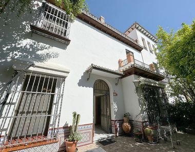Foto 1 de Casa adosada en Heliópolis, Sevilla