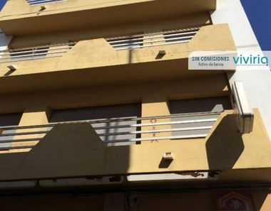 Foto 1 de Edificio en calle Nou D'octubre en Riba-roja de Túria