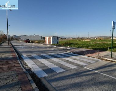 Foto 2 de Terreno en Avda. Federico Garcia Lorca - Nueva Estación Autobuses, Granada