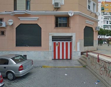 Foto 1 de Garaje en plaza Hermanos Capuchinos en Tráfico Pesado, Huelva