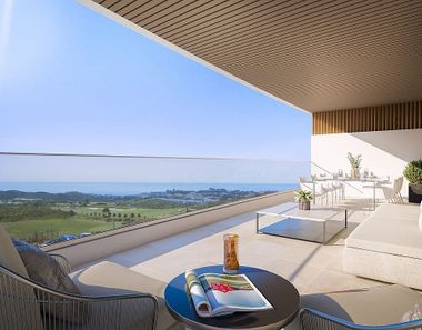Foto contactar de Àtic en venda a Calahonda de 3 habitacions amb terrassa i piscina