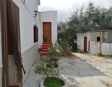 Foto 2 de Casa rural en Teba