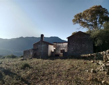 Foto 1 de Casa rural a polígono Parcela a Benadalid