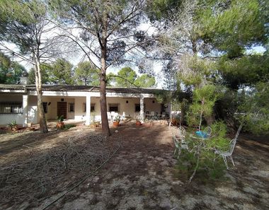 Foto 1 de Casa rural en calle El Romeral en La Alcayna, Molina de Segura