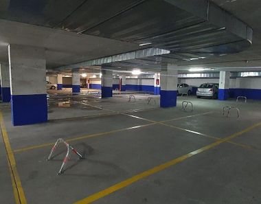 Foto 1 de Garaje en Centro Ciudad, Fuengirola