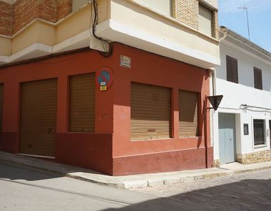 Foto 1 de Local en calle Elías García en Requena