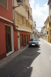 Foto 2 de Local en calle Elías García en Requena