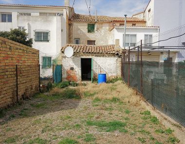 Foto 1 de Casa adosada en calle Batanejo en Requena