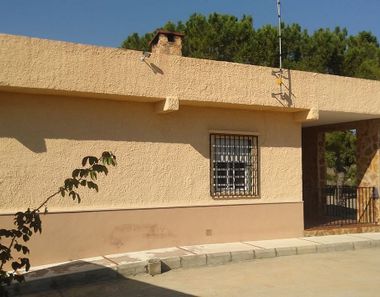 Foto 1 de Casa rural en Pedralba
