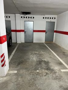 Foto contactar de Garatge en lloguer a Alcúdia (l´) de 16 m²