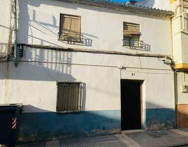 Foto 1 de Casa rural en Loja