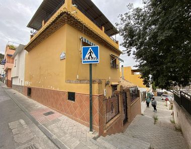 Foto 1 de Casa en calle Consuelo en Albaicín, Granada