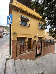 Foto 2 de Casa en calle Consuelo en Albaicín, Granada