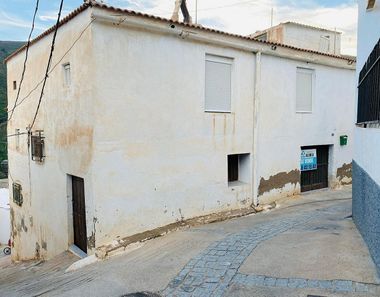 Foto 2 de Casa en calle Cordoba en Albuñol