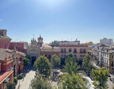 Foto 1 de Casa adossada a San Lorenzo, Sevilla