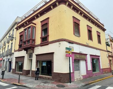 Foto 1 de Dúplex a calle Melliza, Arenal - La Pólvora, Dos Hermanas