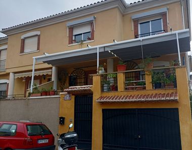 Foto 2 de Casa en Zona de San Cayetano, Churriana de la Vega