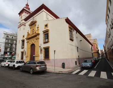 Foto 1 de Piso en calle Virgen de Gracia y Esperanza, San Roque, Sevilla