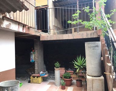 Foto 1 de Casa rural en Ayuntamiento - El Salvador, Godella