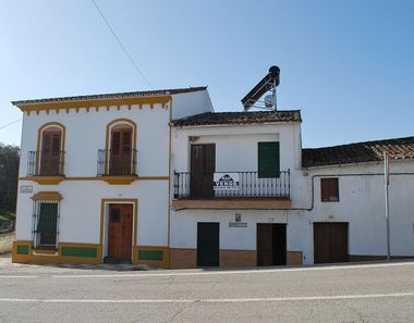 Foto 2 de Casa en calle Juan Ramon Jimenez en Arroyomolinos de León