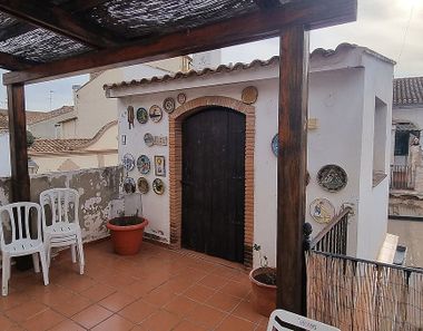 Foto 1 de Casa adosada en Masarrojos, Valencia