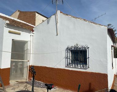 Foto 2 de Casa adossada a Puerto de la Torre - Atabal, Málaga