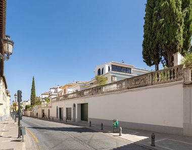 Foto 1 de Xalet a San Matías - Realejo, Granada