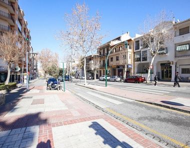 Foto 2 de Local a avenida De Cervantes, Bola de Oro - Serrallo, Granada