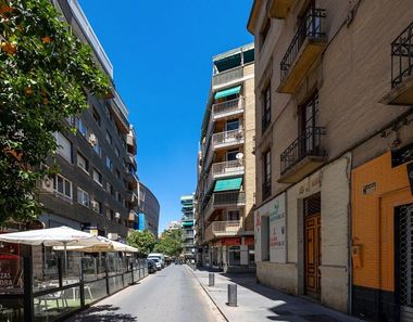 Foto 1 de Piso en calle Solarillo de Gracia, Centro - Sagrario, Granada