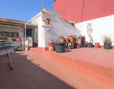 Foto 1 de Casa en El Cabanyal- El Canyamelar, Valencia