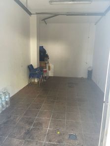 Foto contactar de Garaje en alquiler en Melilla de 20 m²