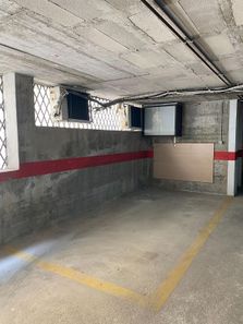 Foto 1 de Garaje en El Bajondillo, Torremolinos