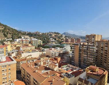 Foto 1 de Ático en La Malagueta - La Caleta, Málaga