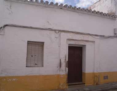 Foto contactar de Venta de casa adosada en Moguer de 1 habitación con terraza