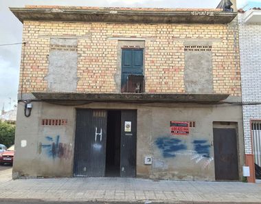 Foto contactar de Venta de casa adosada en Moguer de 3 habitaciones con terraza y garaje