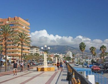 Foto contactar de Alquiler de local en Zona Puerto Deportivo con terraza y aire acondicionado
