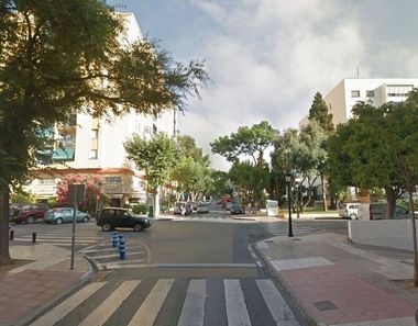 Foto contactar de Alquiler de local en San Pedro de Alcántara pueblo con terraza y aire acondicionado