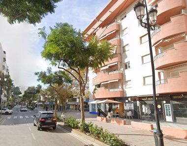 Foto contactar de Alquiler de local en Zona Puerto Deportivo con terraza y aire acondicionado