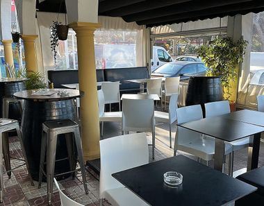 Foto contactar de Traspàs local a Elviria amb terrassa i aire acondicionat