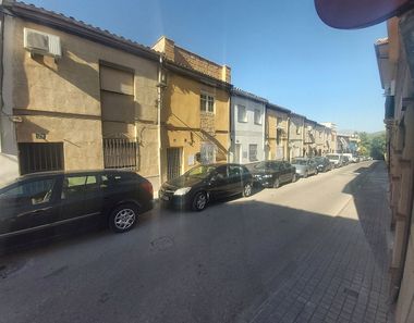 Foto 2 de Casa adossada a San Felipe - El Almendral - La Merced, Jaén