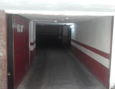 Foto contactar de Garaje en alquiler en La Petxina de 20 m²