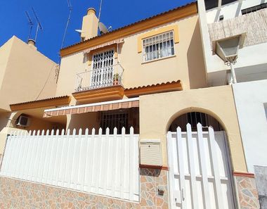 Foto 1 de Casa a Alegría de la Huerta- Jardín de Málaga, Málaga